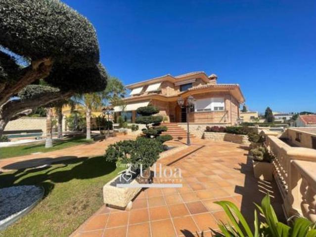 Casa en venta en Sant Vicent del Raspeig / San Vicente del Raspeig, l'Alacantí