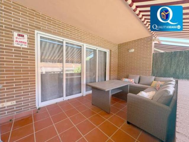 Casa en venta en Sant Vicent del Raspeig / San Vicente del Raspeig, l'Alacantí