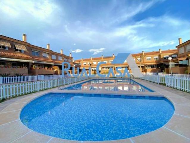 Casa en venta en Sant Vicent del Raspeig / San Vicente del Raspeig, l'Alacantí