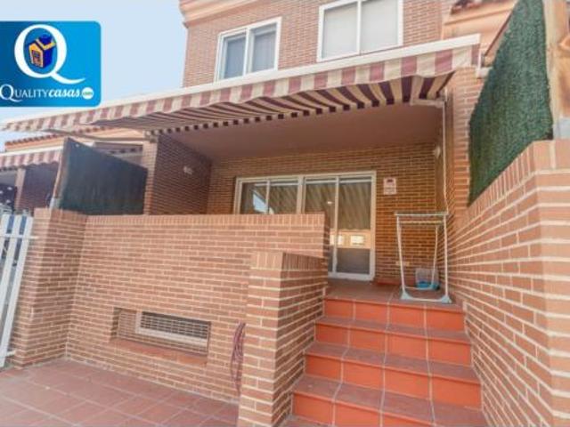 Casa en venta en Sant Vicent del Raspeig / San Vicente del Raspeig, l'Alacantí