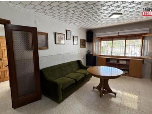 Casa en venta en Sant Vicent del Raspeig / San Vicente del Raspeig, l'Alacantí