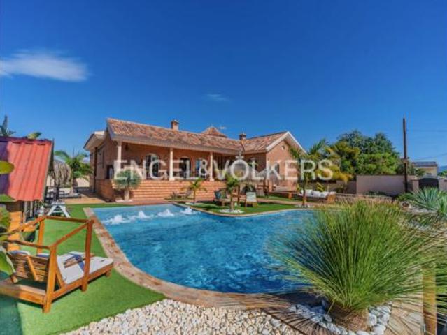Casa en venta en Sant Vicent del Raspeig / San Vicente del Raspeig, l'Alacantí