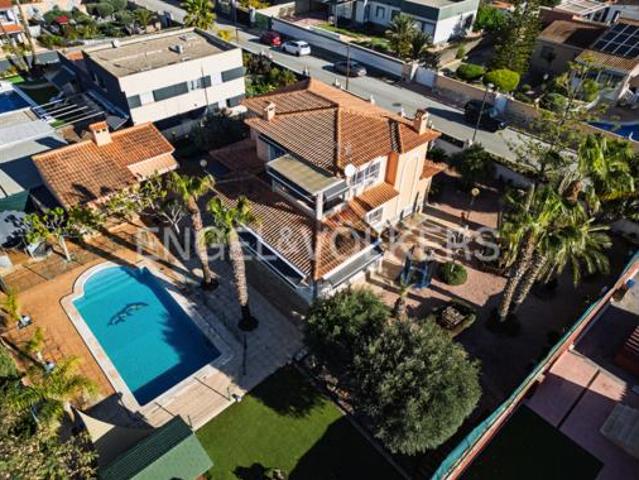 Casa en venta en Sant Vicent del Raspeig / San Vicente del Raspeig, l'Alacantí