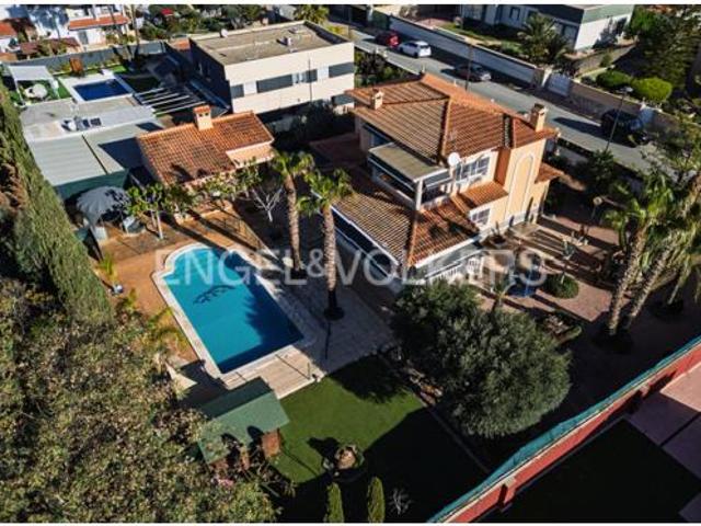 Casa en venta en Sant Vicent del Raspeig / San Vicente del Raspeig, l'Alacantí