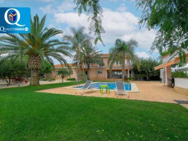 Casa en venta en Sant Vicent del Raspeig / San Vicente del Raspeig, l'Alacantí