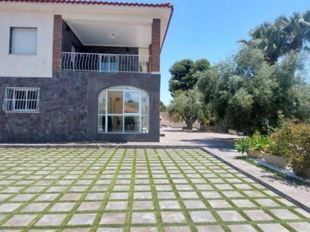 Casa en venta en Sant Vicent del Raspeig / San Vicente del Raspeig, l'Alacantí