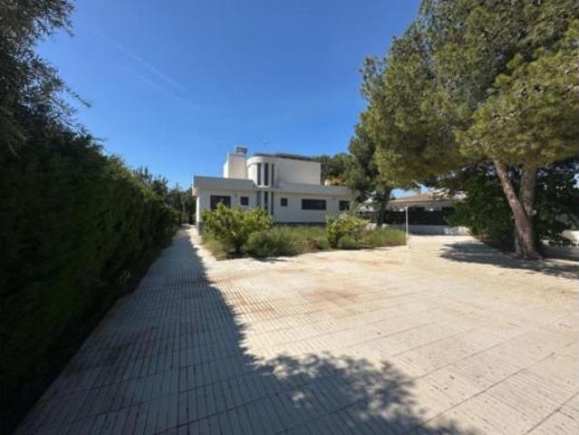 Casa en venta en Sant Vicent del Raspeig / San Vicente del Raspeig, l'Alacantí
