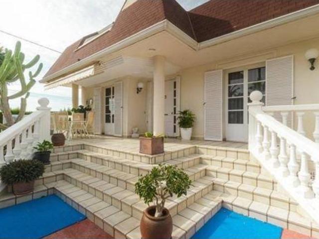 Casa en venta en Sant Vicent del Raspeig / San Vicente del Raspeig, l'Alacantí