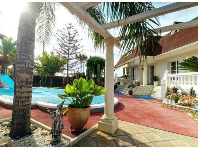 Casa en venta en Sant Vicent del Raspeig / San Vicente del Raspeig, l'Alacantí