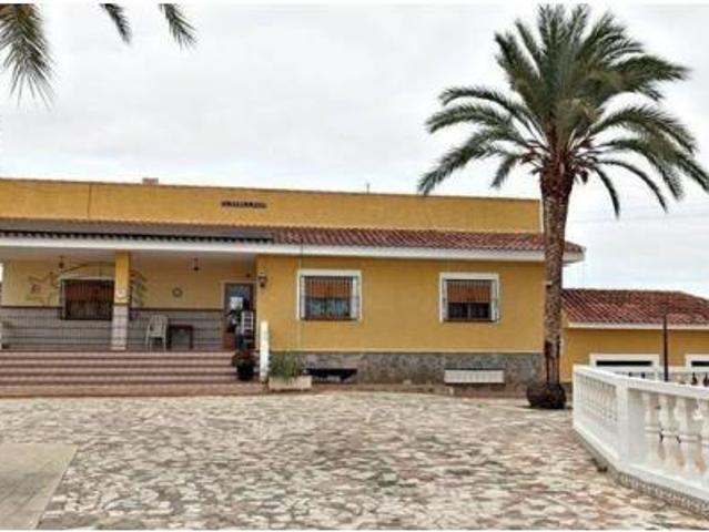 Casa en venta en Sant Vicent del Raspeig / San Vicente del Raspeig, l'Alacantí