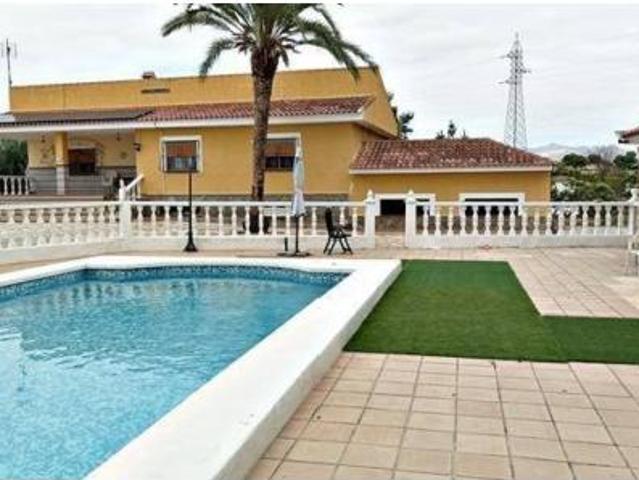 Casa en venta en Sant Vicent del Raspeig / San Vicente del Raspeig, l'Alacantí