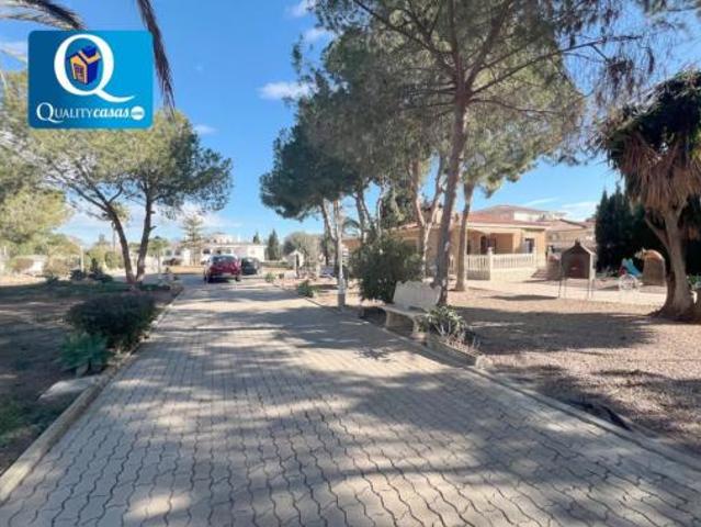 Casa en venta en Sant Vicent del Raspeig / San Vicente del Raspeig, l'Alacantí