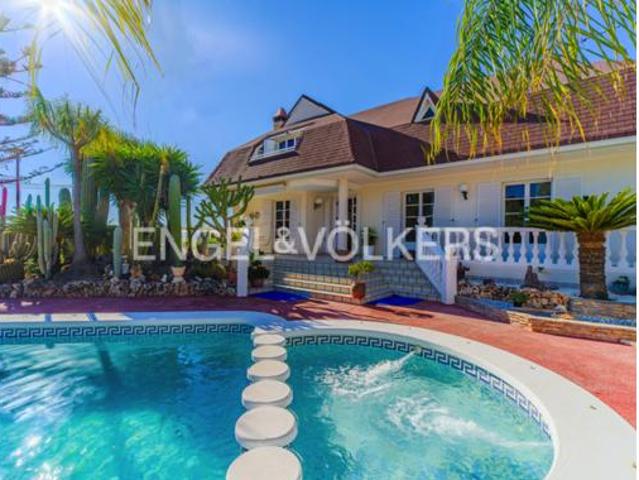 Casa en venta en Sant Vicent del Raspeig / San Vicente del Raspeig, l'Alacantí