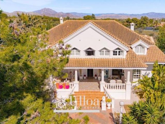 Casa en venta en Sant Vicent del Raspeig / San Vicente del Raspeig, l'Alacantí