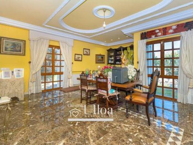 Casa en venta en Sant Vicent del Raspeig / San Vicente del Raspeig, l'Alacantí