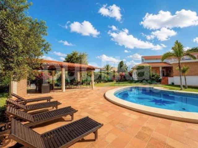 Casa en venta en Sant Vicent del Raspeig / San Vicente del Raspeig, l'Alacantí