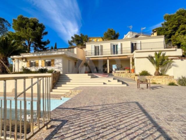 Casa en venta en Villafranquesa, l'Alacantí