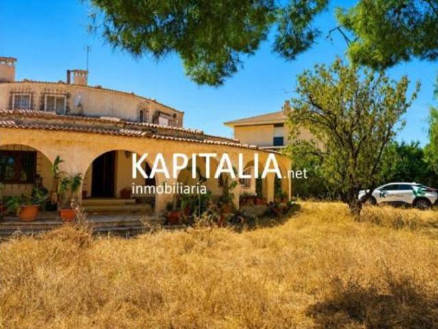 Casa en venta en Sant Vicent del Raspeig / San Vicente del Raspeig, l'Alacantí