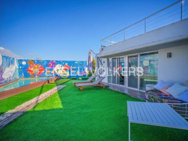 Casa en venta en Urbanització L'Horta, l'Alacantí