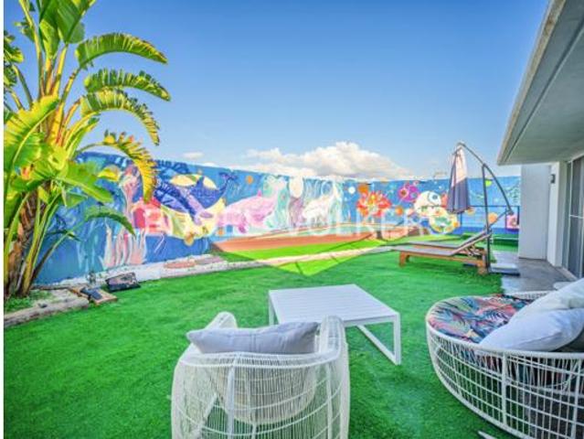 Casa en venta en Urbanització L'Horta, l'Alacantí