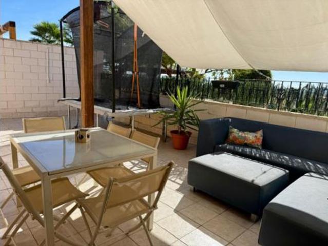 Casa en venta en Río Park, Mutxamel