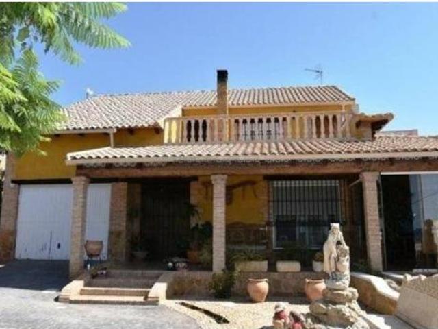 Casa en venta en Sant Vicent del Raspeig / San Vicente del Raspeig, l'Alacantí