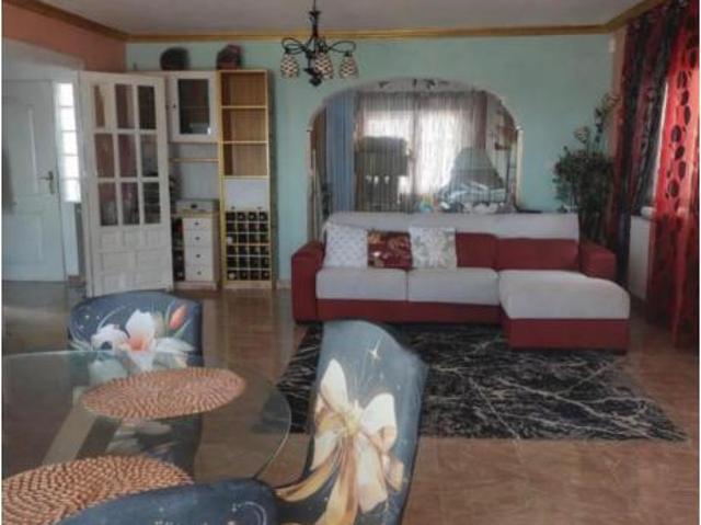 Casa en venta en Urbanització L'Horta, l'Alacantí