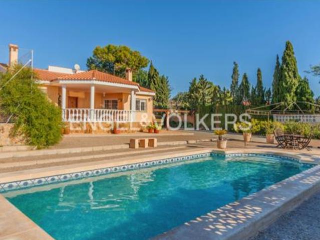Casa en venta en Río Park, l'Alacantí