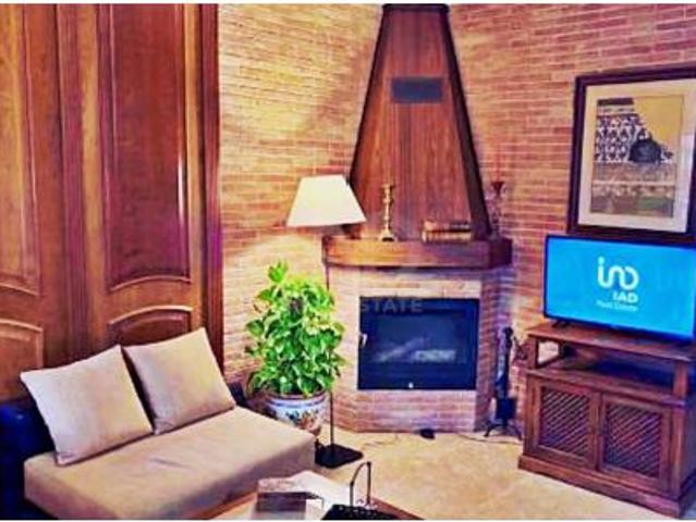 Casa en venta en Villafranquesa, l'Alacantí