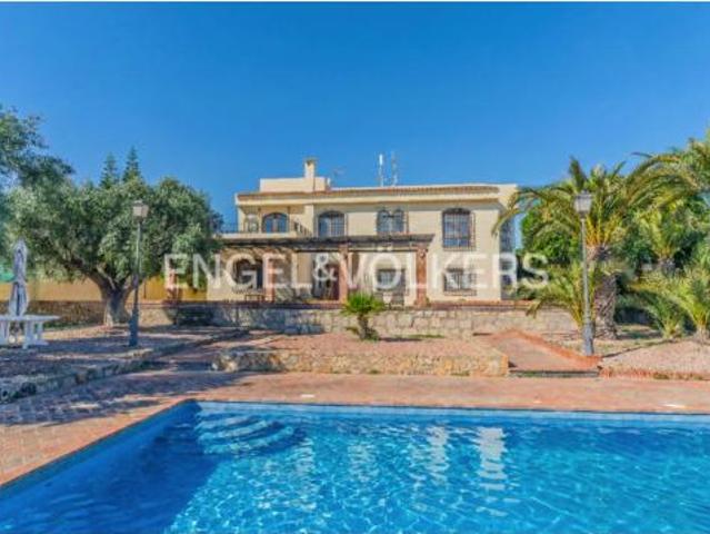 Casa en venta en Urbanització L'Horta, l'Alacantí