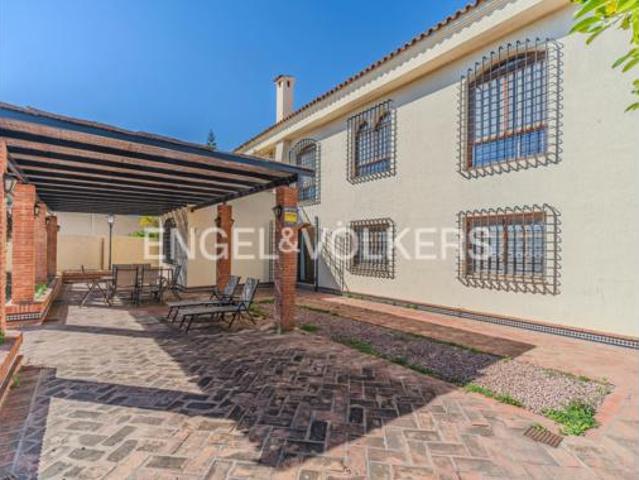 Casa en venta en Urbanització L'Horta, l'Alacantí