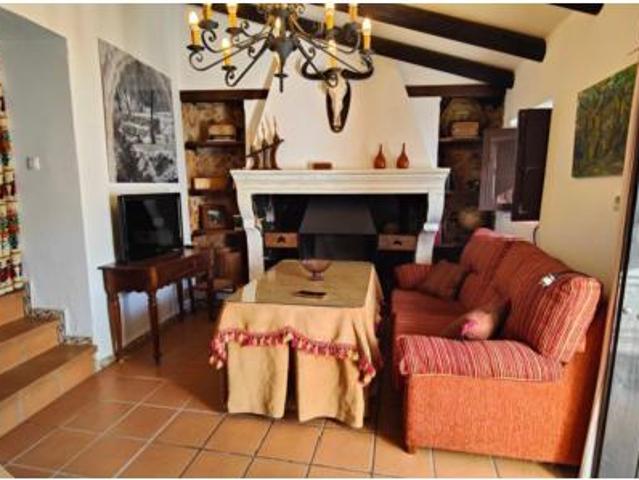Casa en venta en Santa Ana La Real, La Corte
