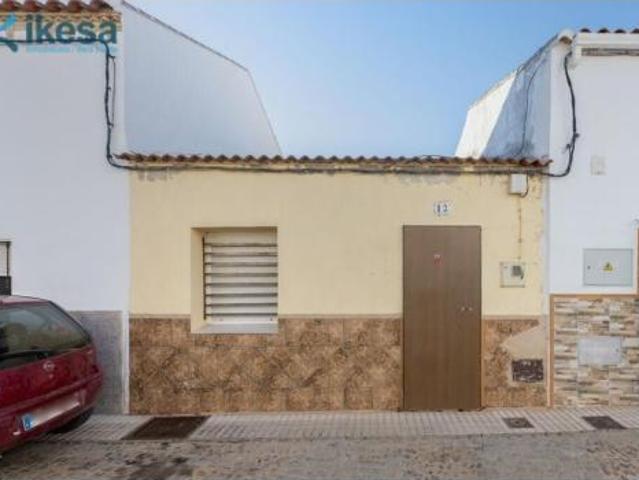 Casa en venta en El Andévalo, Andalucía