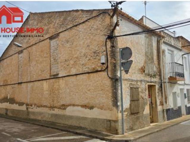 Casa en venta en Santa Bàrbara