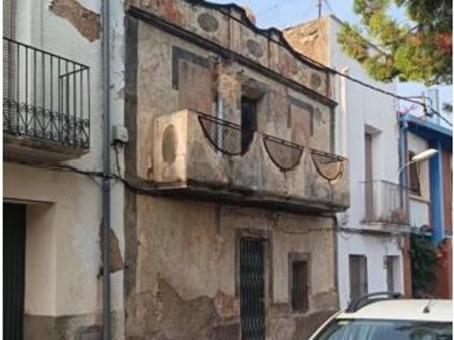 Casa en venta en Santa Bàrbara, Tarragona