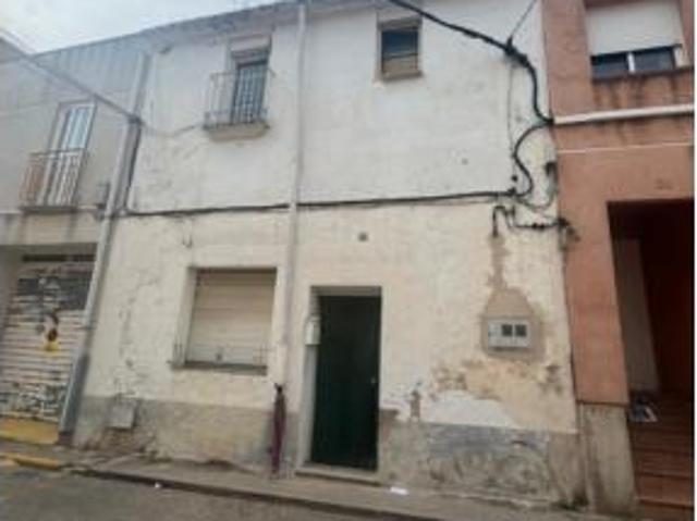 Casa en venta en Santa Bàrbara, Tarragona