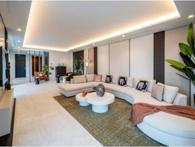 Casa en venta en Bel-Air, Costa del Sol Occidental