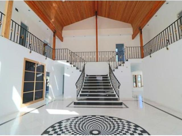 Casa en venta en Santa Brígida, Canarias