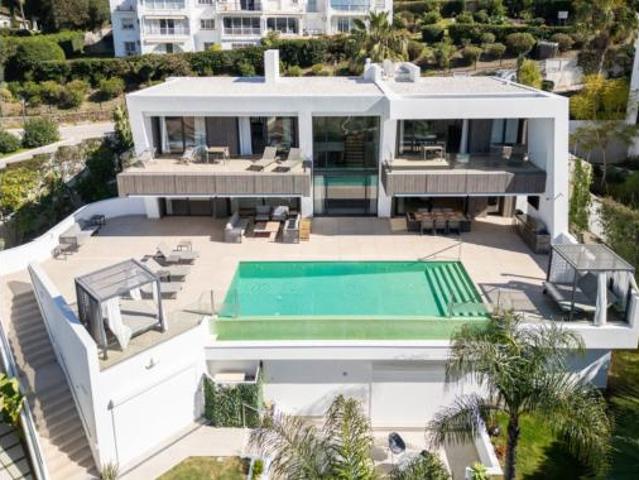 Casa en venta en Santa Brígida, Canarias