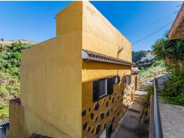 Casa en venta en Santa Brígida, Canarias