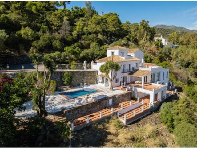 Casa en venta en Santa Brígida, Canarias