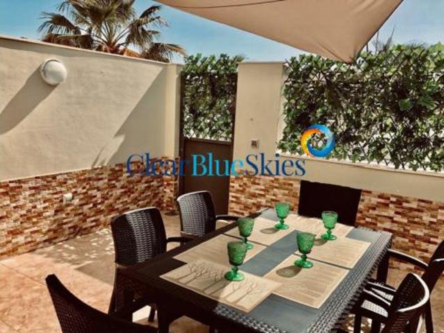 Chalet en venta en Miraverde, Adeje