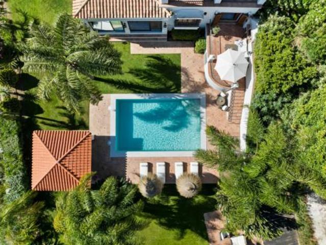 Casa en venta en Santa Brígida, Canarias