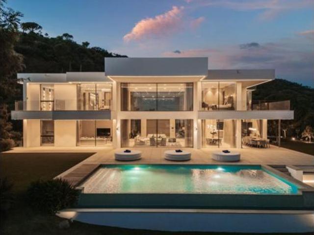 Casa en venta en Santa Brígida, Canarias