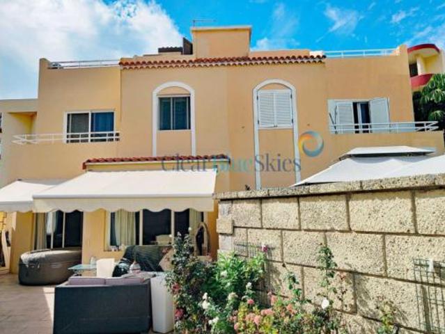 Casa en venta en Miraverde, Adeje