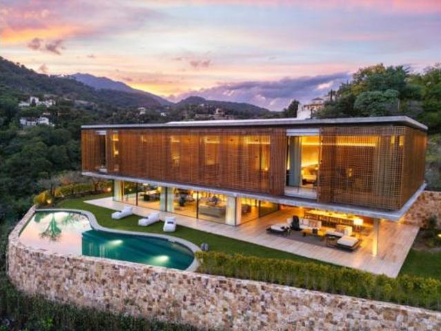Casa en venta en Santa Brígida, Canarias