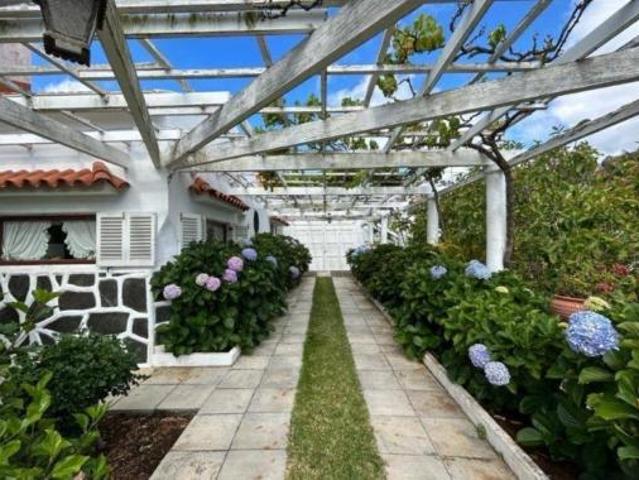 Casa en venta en Santa Brígida, Canarias