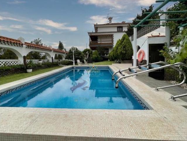 Casa en venta en Santa Brígida, Canarias