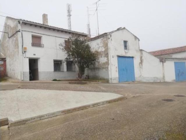 Casa en venta en Santa Cecilia Del Alcor, Castilla y León