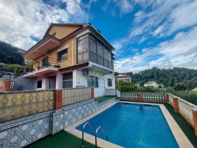 Casa en venta en Cesalpina, Baix Llobregat